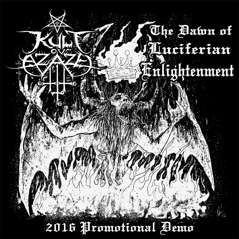The Dawn of Luciferian Enlightenment Demo