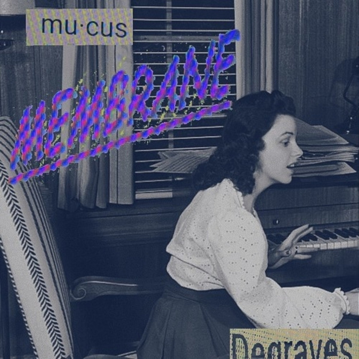 degraves / diner time (demo)