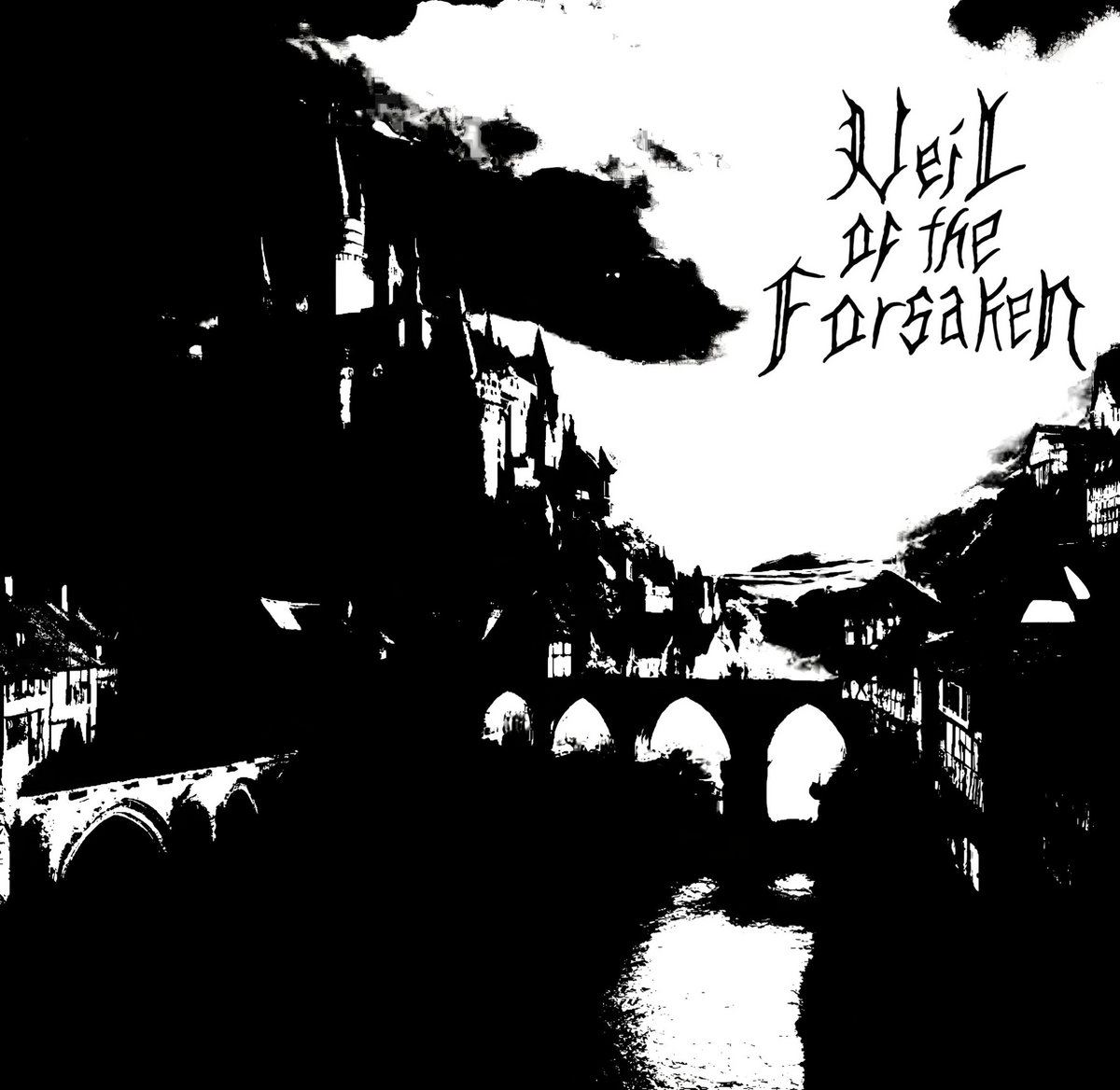 Veil of the Forsaken