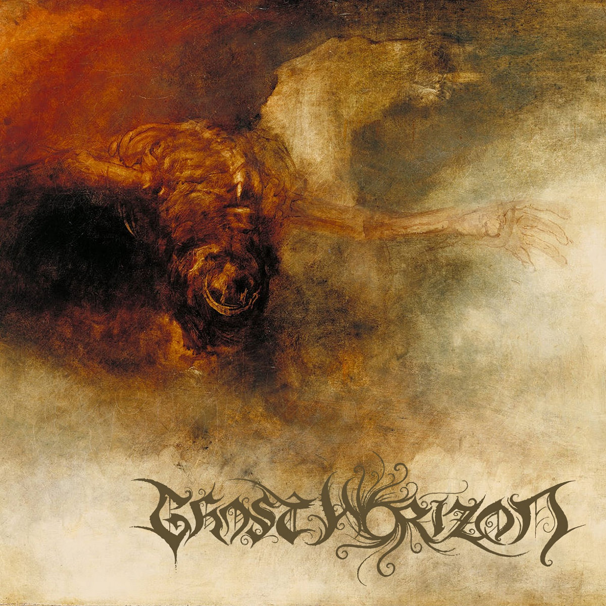 Astral Possession EP (Theatrical Version)