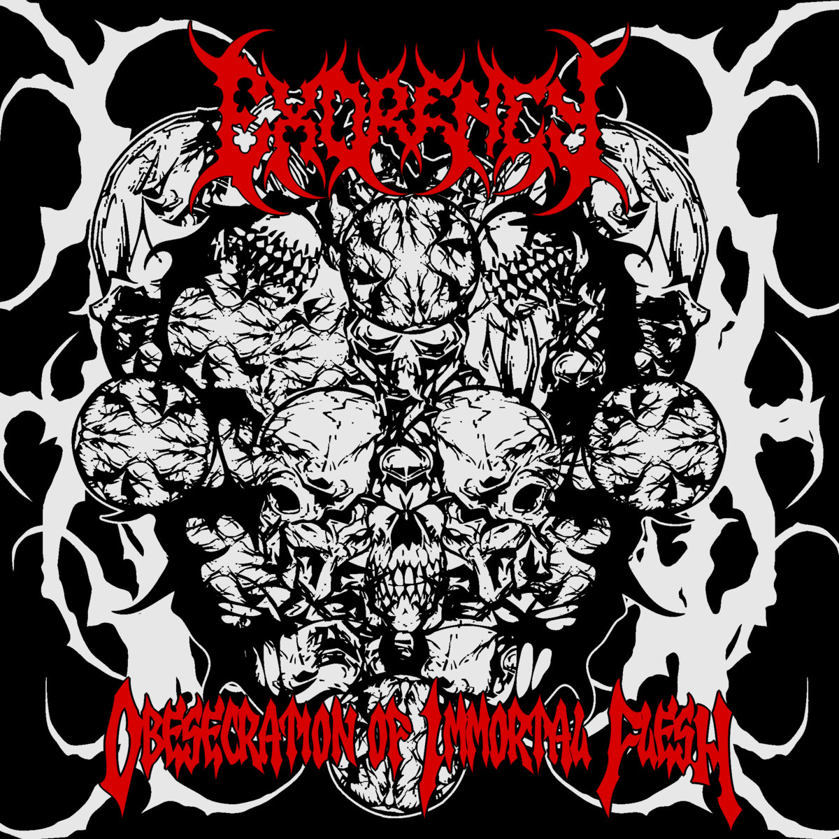 Obsecration of Immortal Flesh