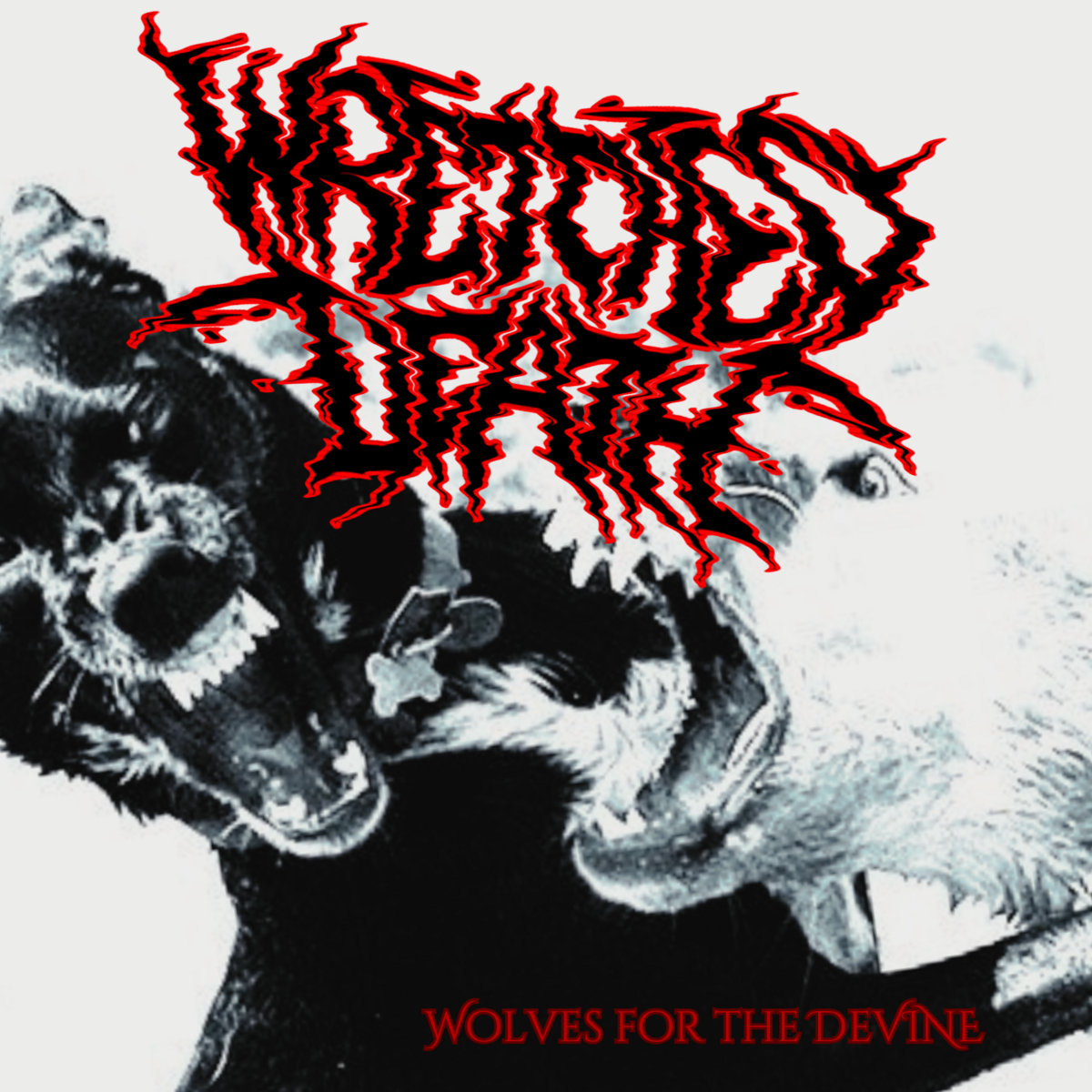 Wolves for the Devine (Feat. Kenny Wolfsbane)