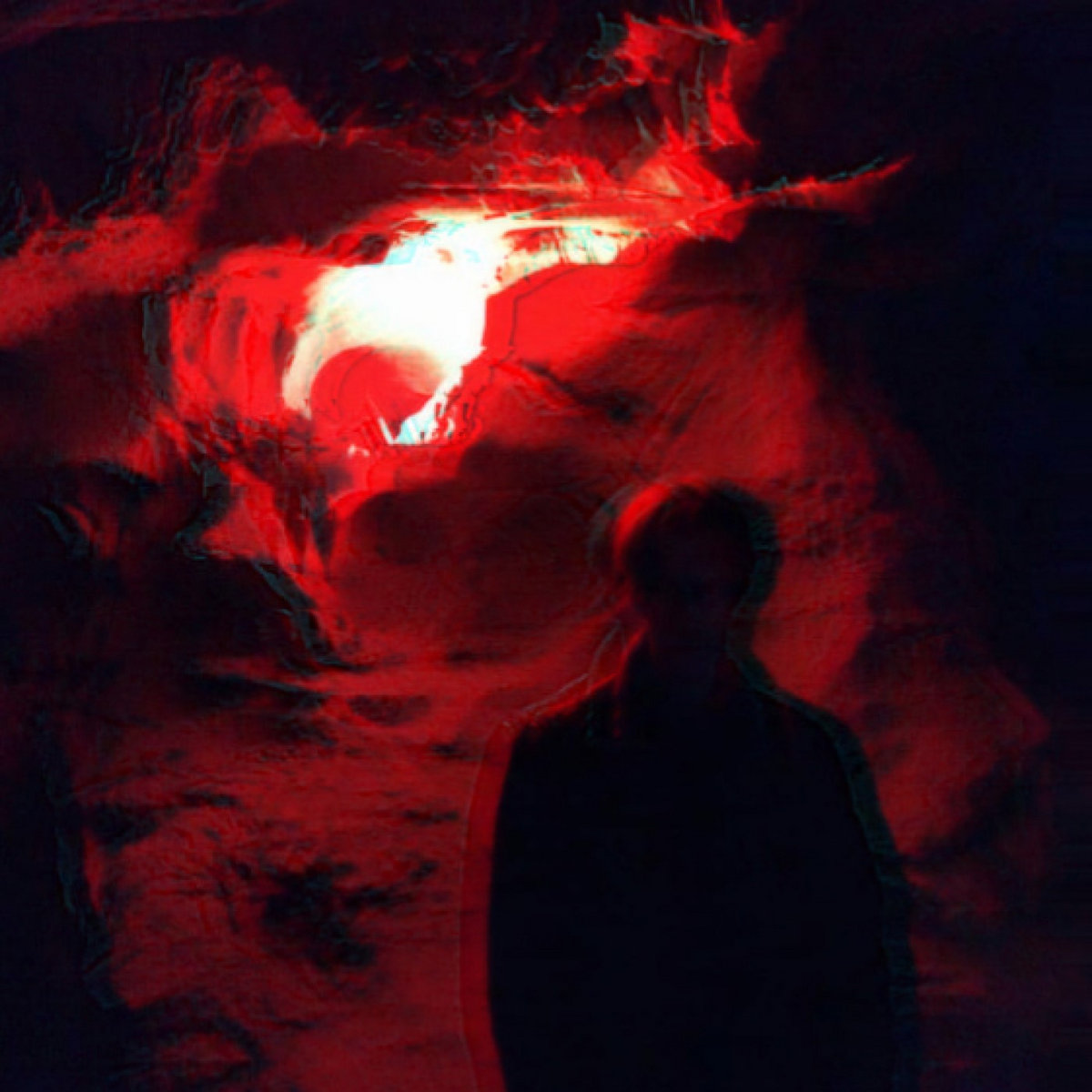 Red Lotus Single (cassette remix)