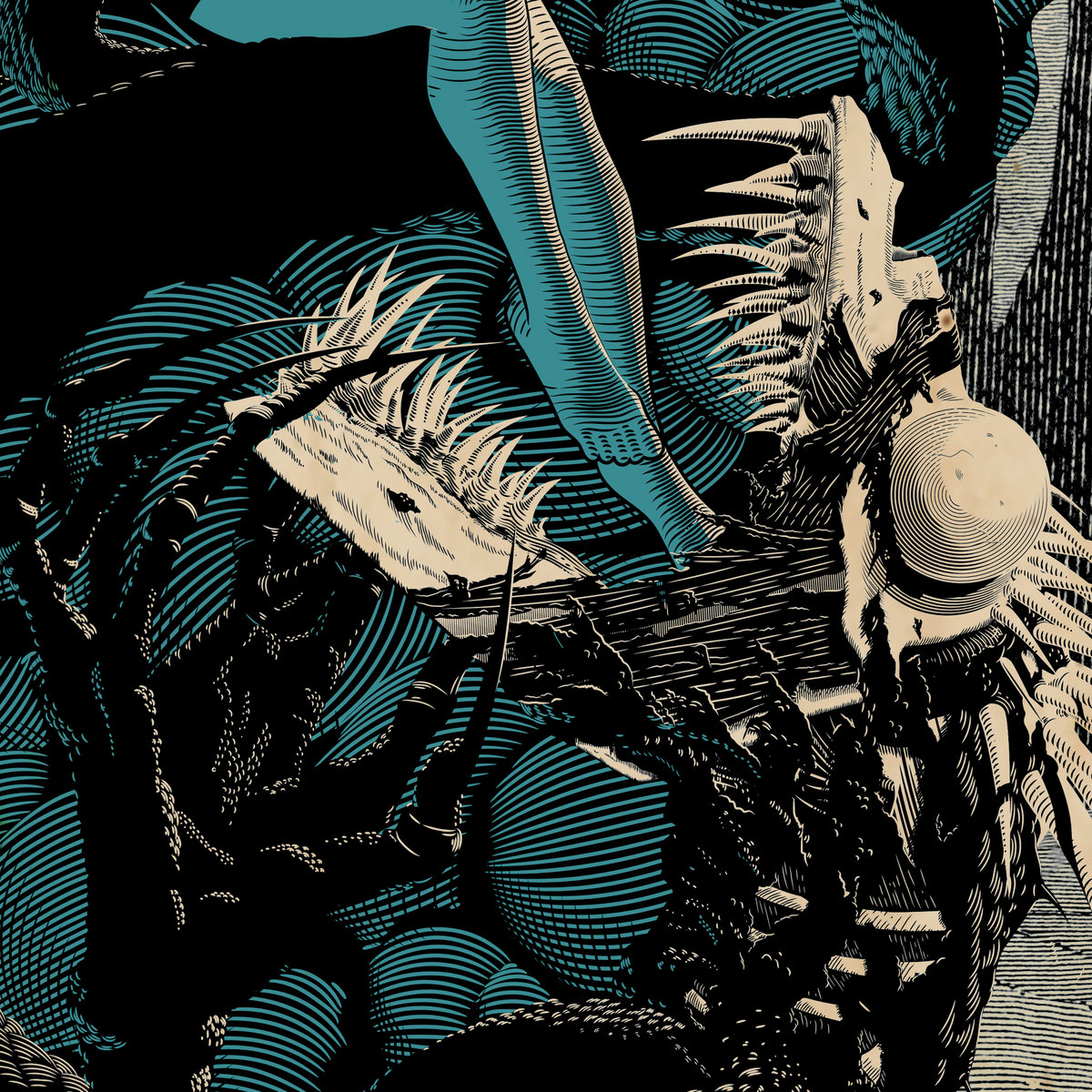 The Great Beast Awakens