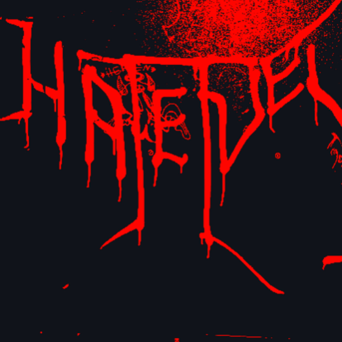Hatefuel [Demo EP]