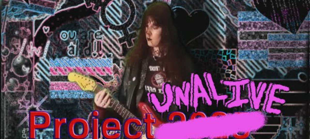Project Unalive