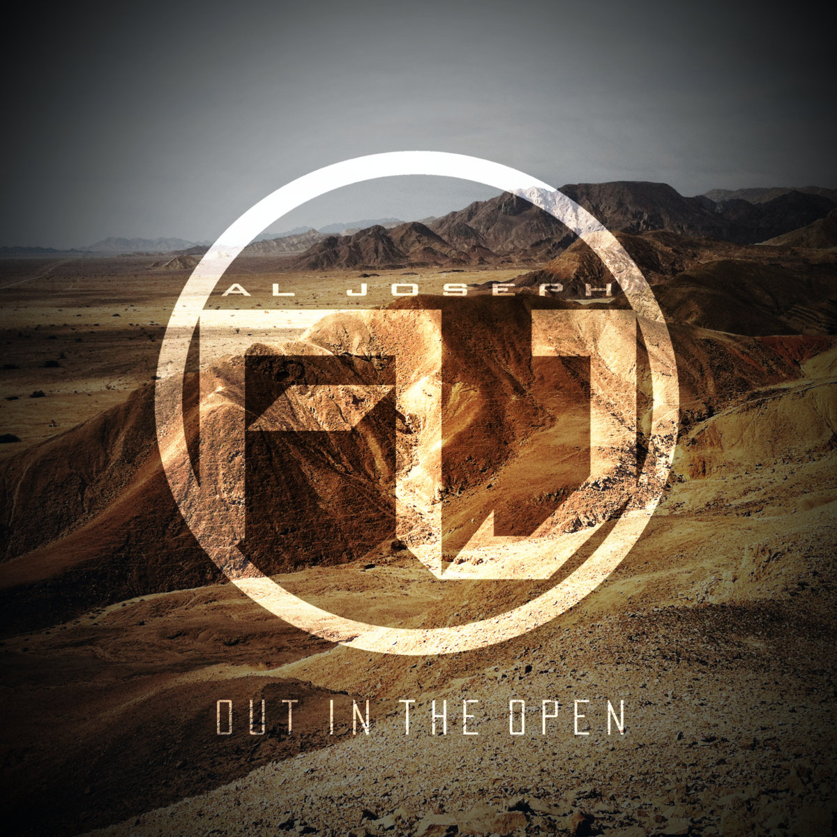 Out In The Open (Special Edition)