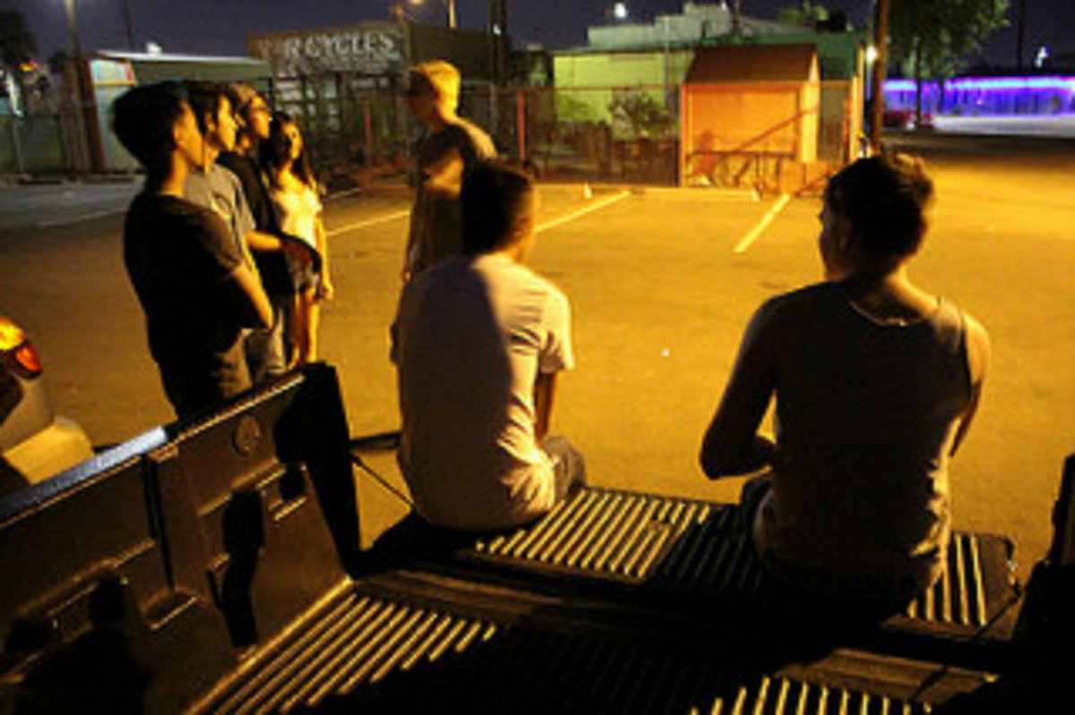 Poise (ft. Brie Ritter)