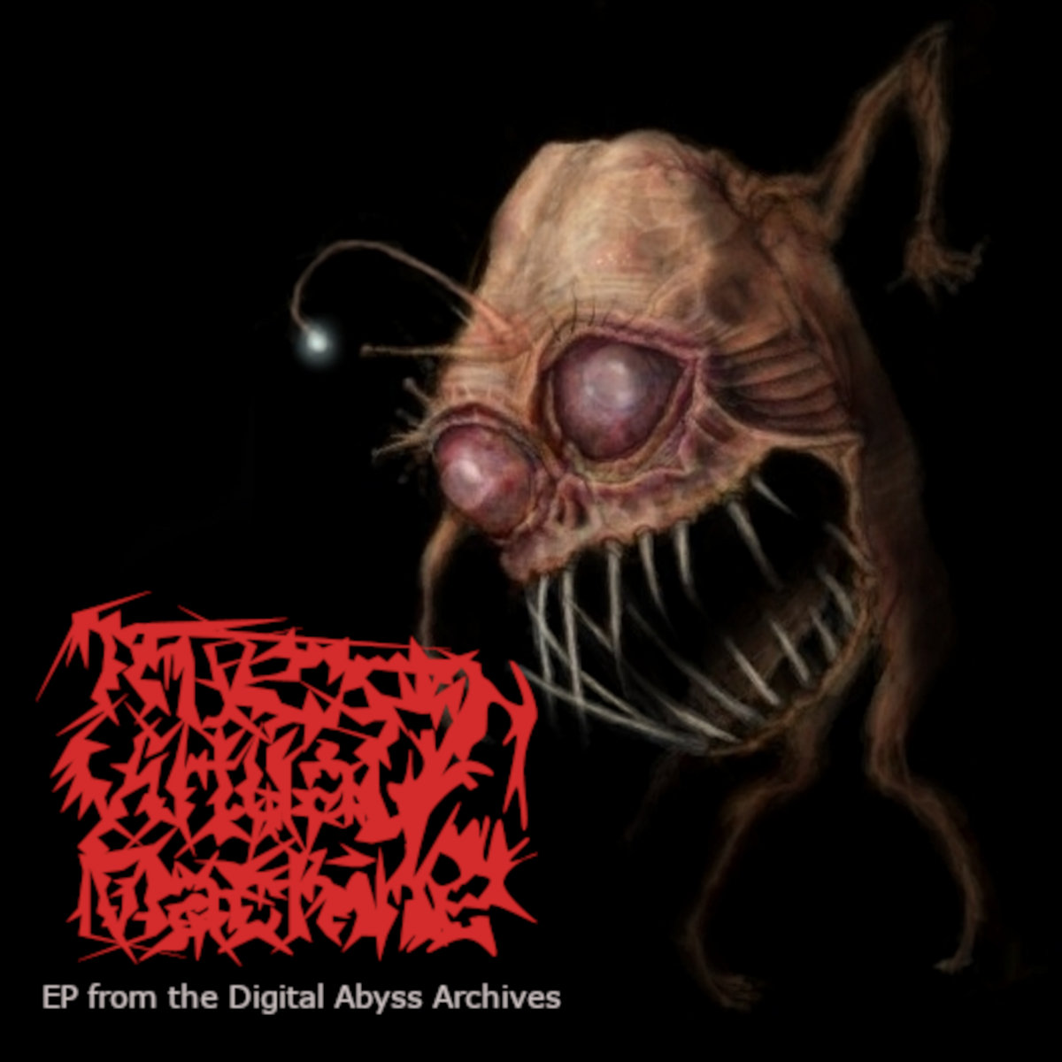 EP from the Digital Abyss Archives