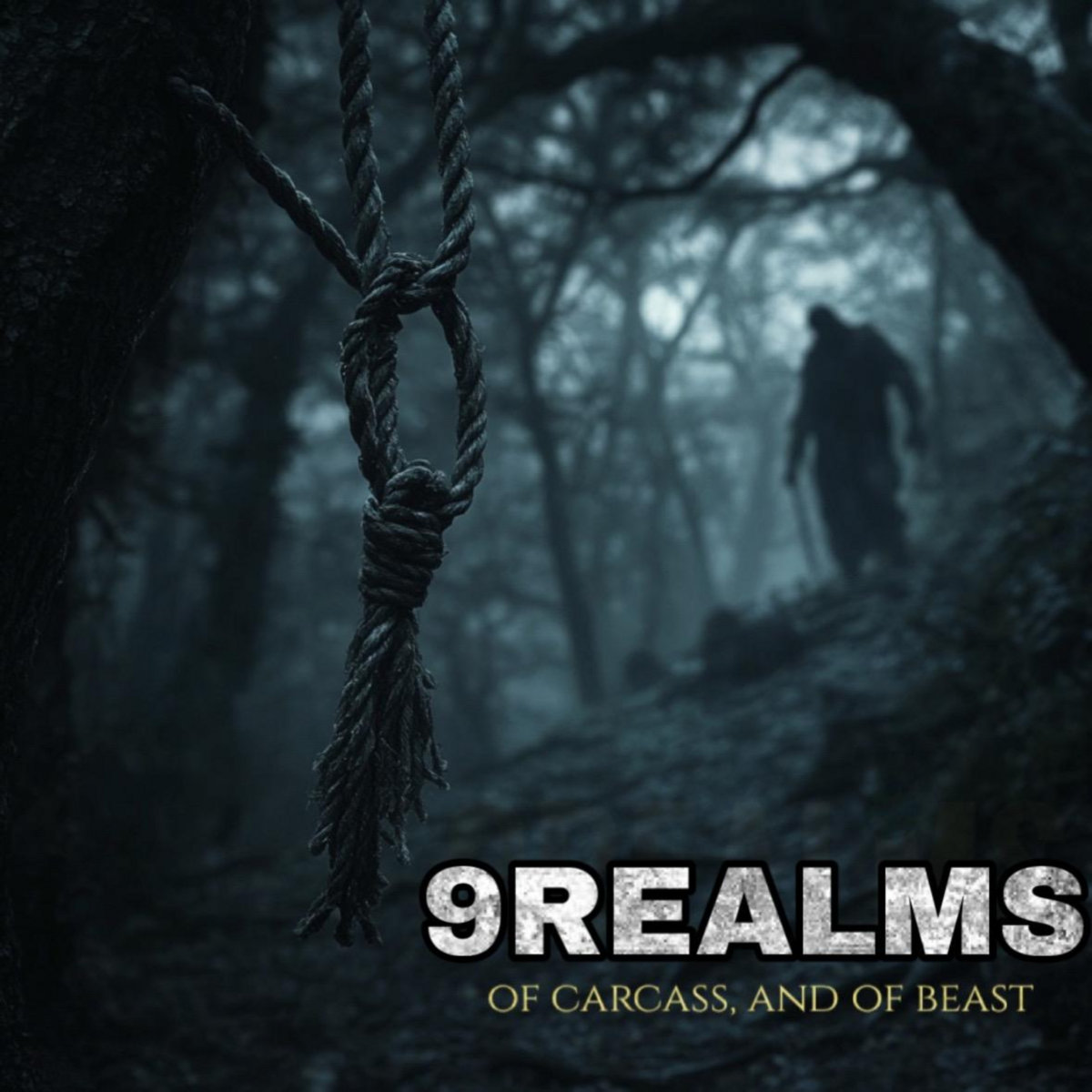 Of Carcass, And Of Beast