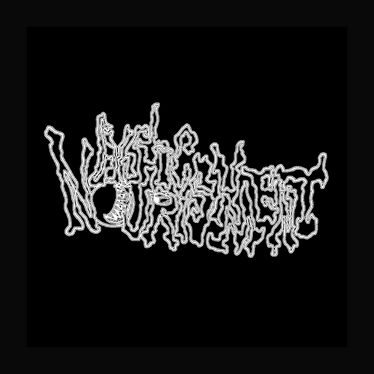 Passionately Gorging Upon the Viscous Matter