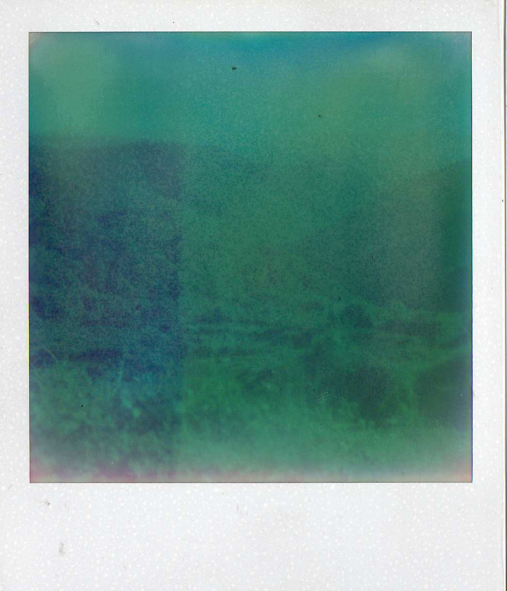 KRM07 - Weird Dust ‎– Oceans Of Mountains