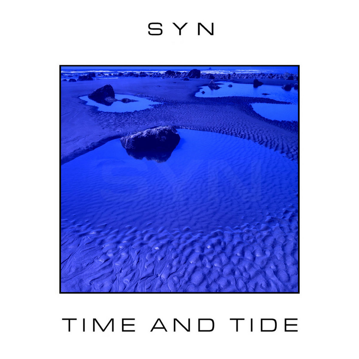 time and tide