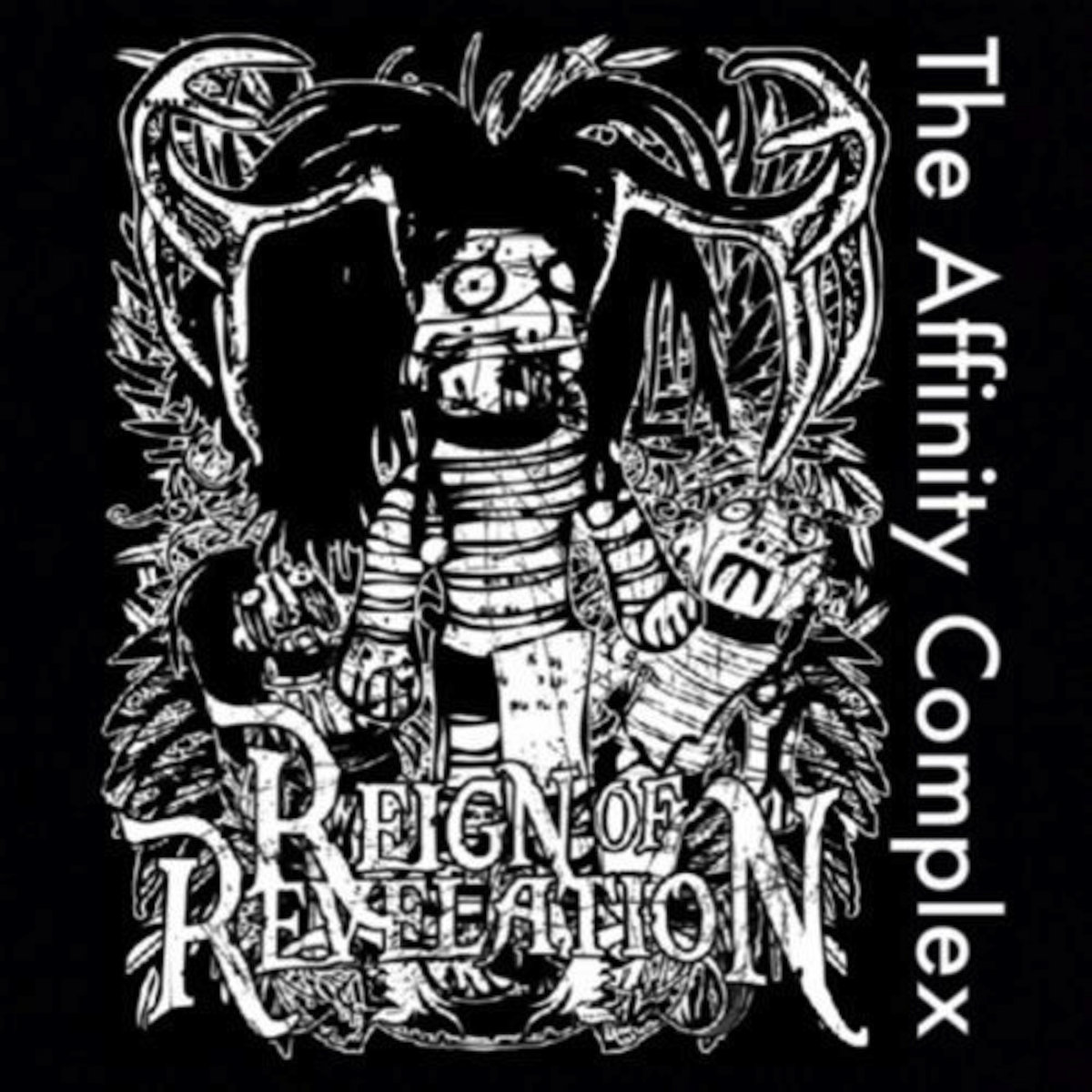 The Affinity Complex