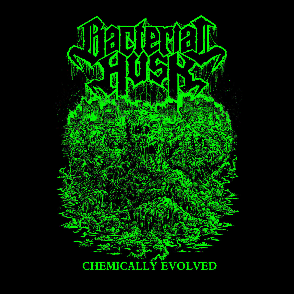 Chemically Evolved