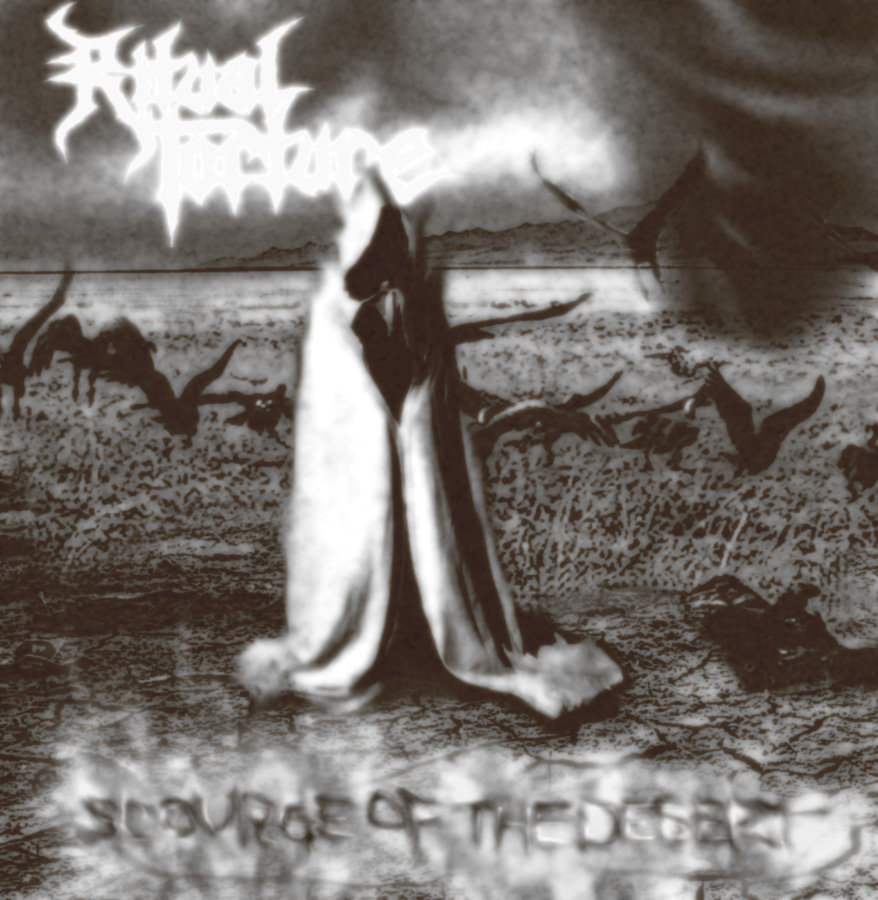 Scourge of the Desert (Demo 2011/2012)