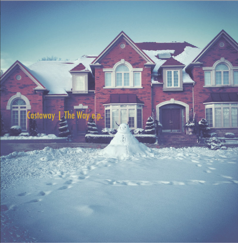 The Way E.P