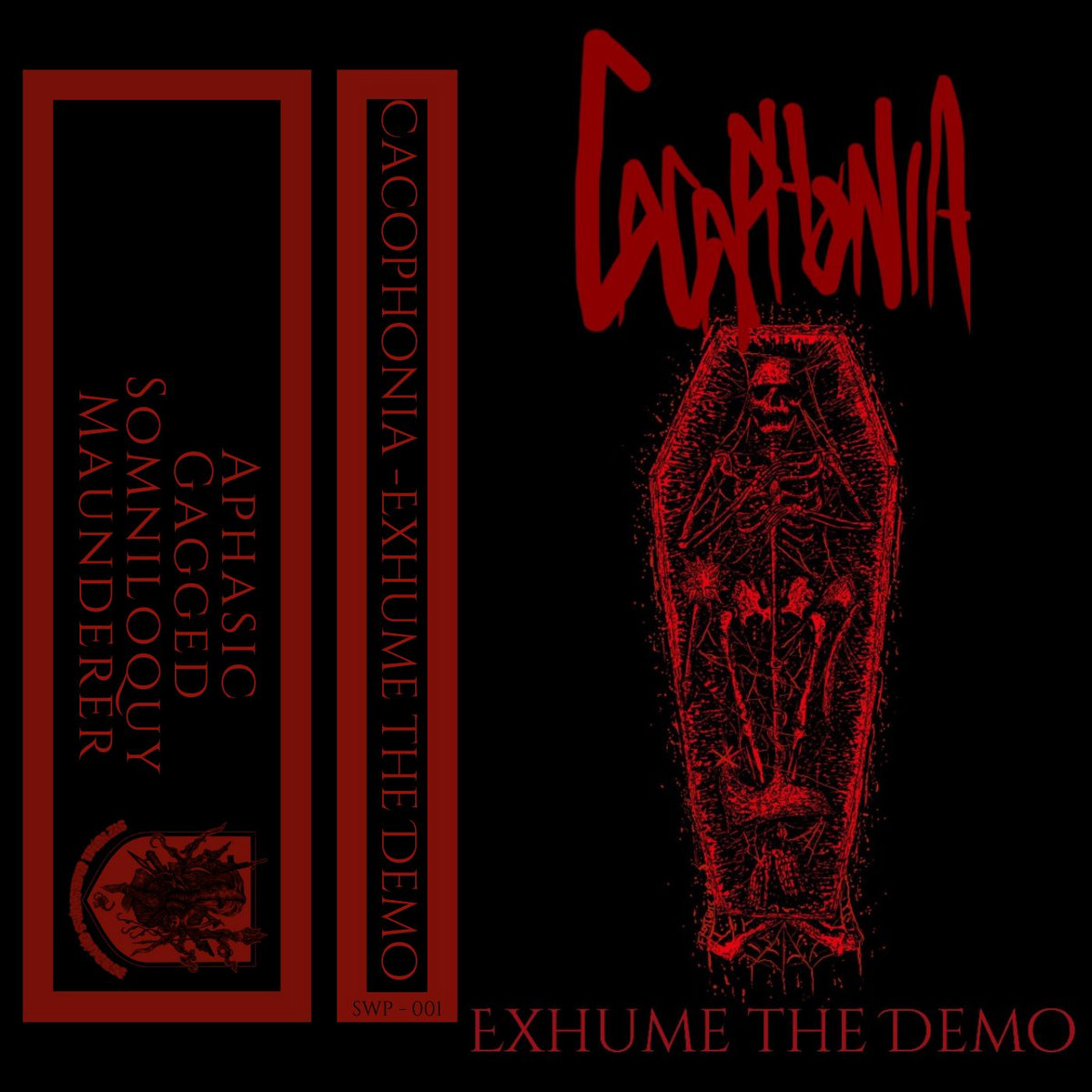 Exhume the Demo