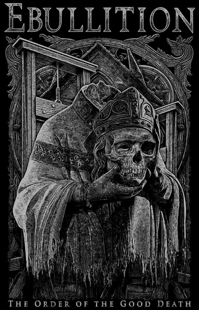 The Order of the Good Death