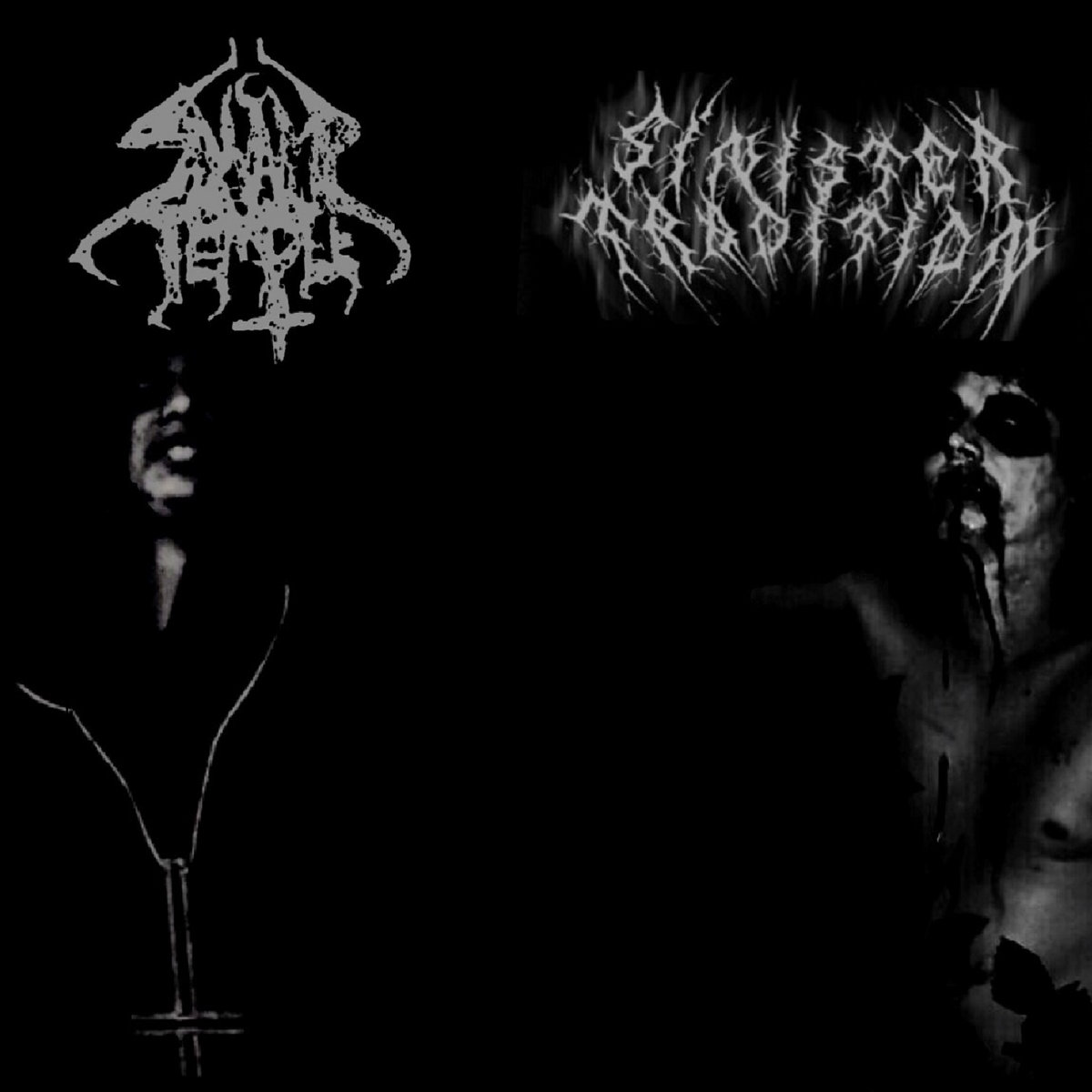 Gods Of A Dying Sun (split w/ Sinister Tradition)