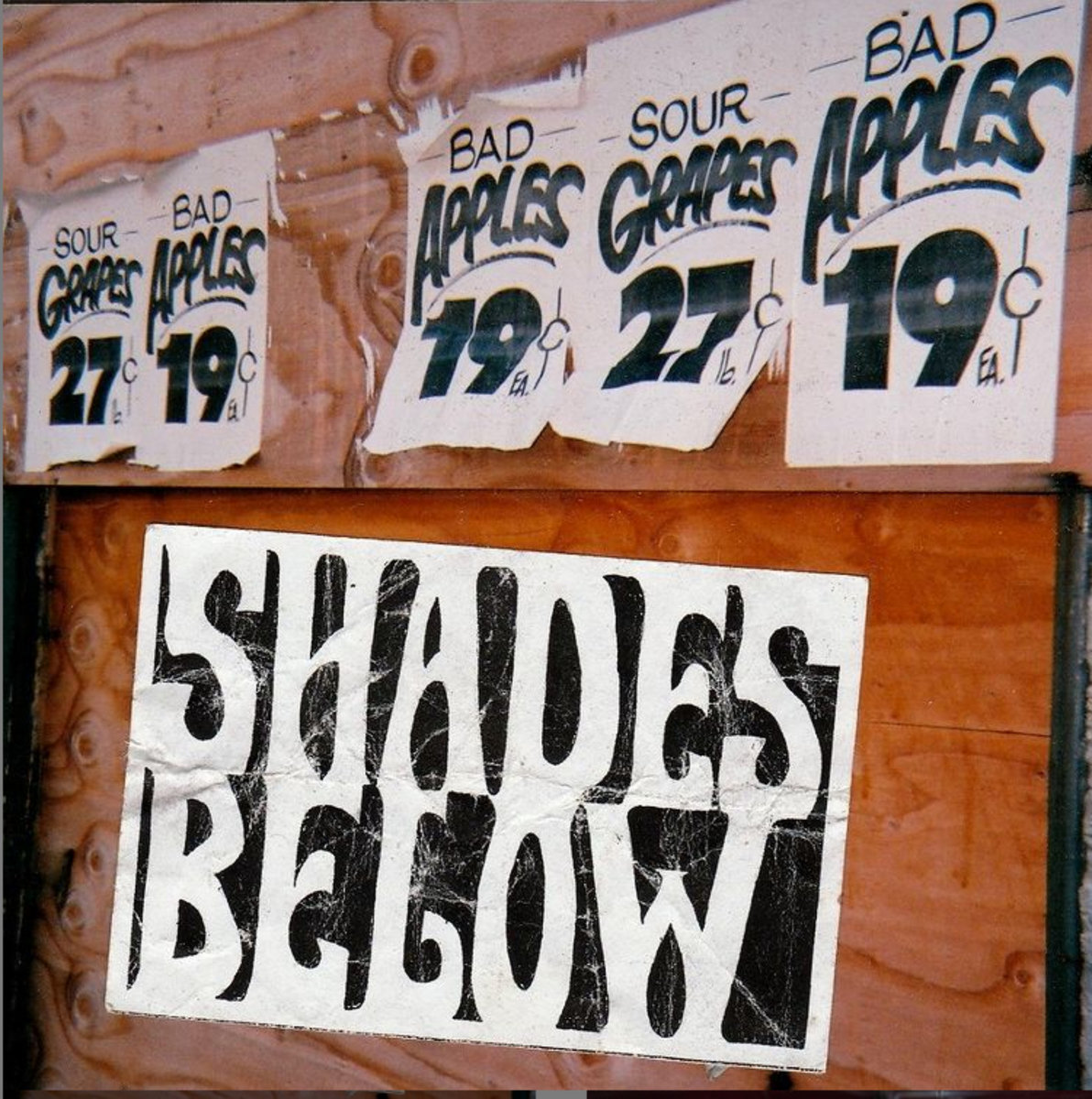 Ain't No Way (2020 mix)