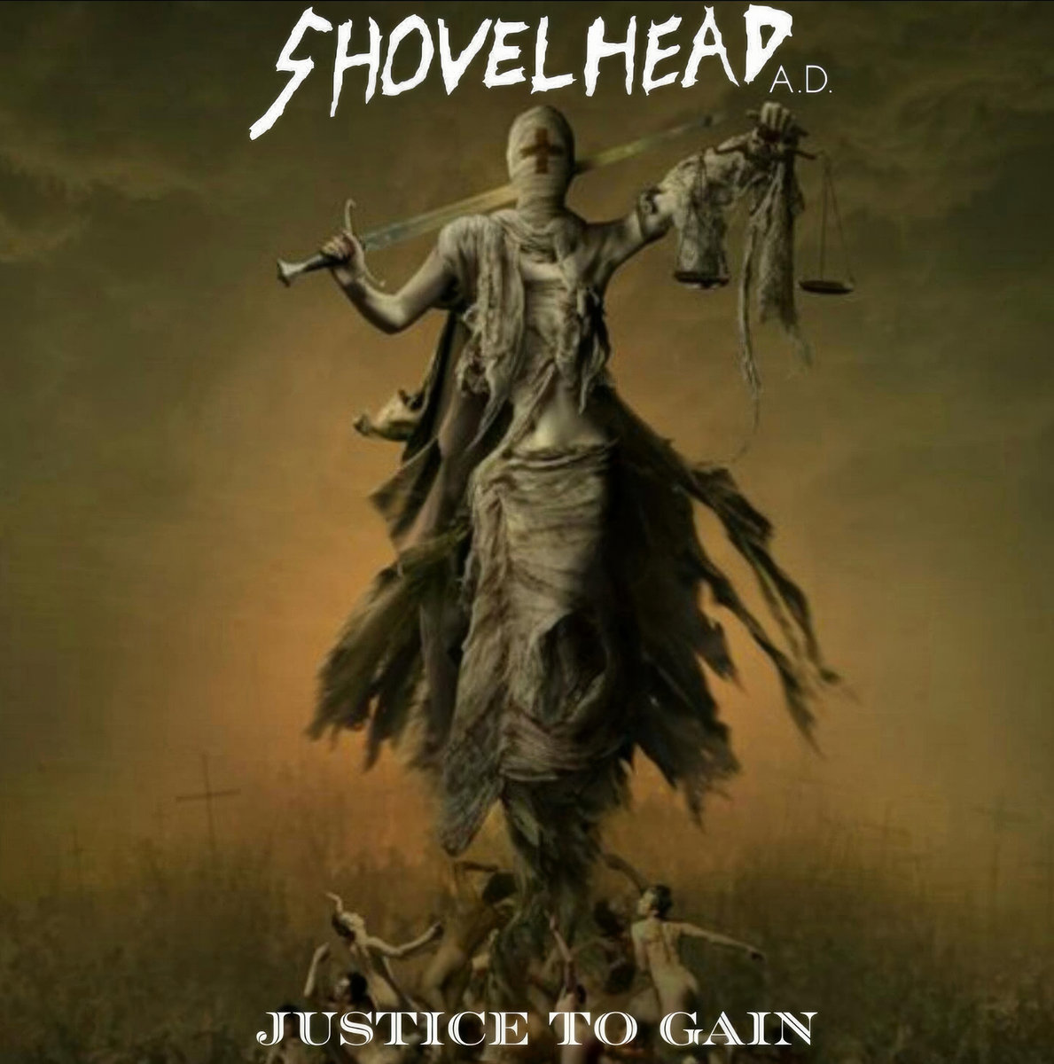 Justice to Gain (Single)