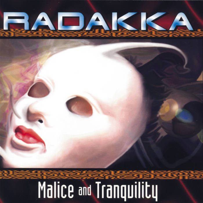 Malice And Tranquility [Price Cutter Series]