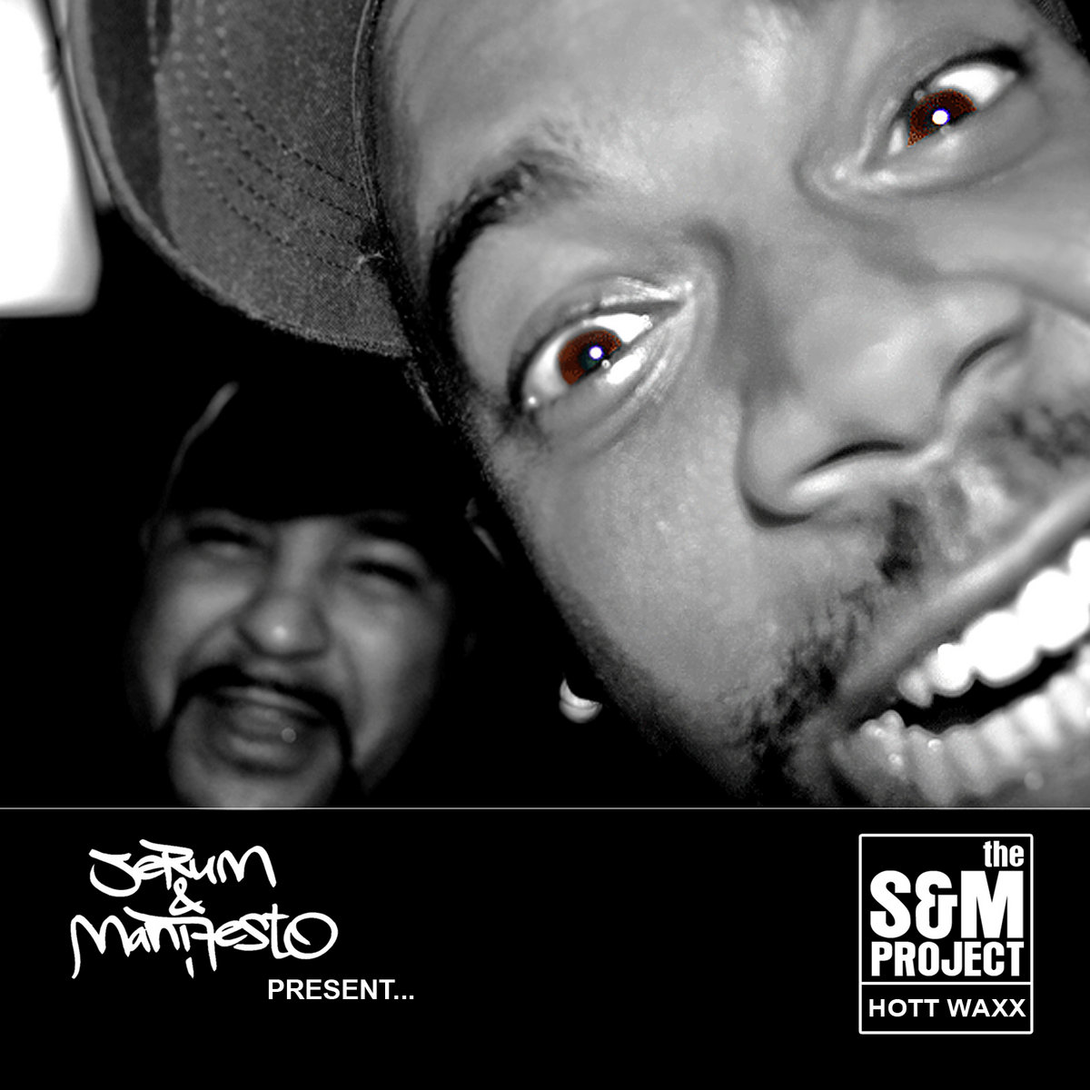 The S&M Project: Hott Waxx