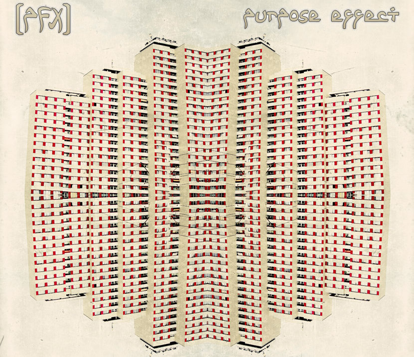 "PFX" by Purpose Effect