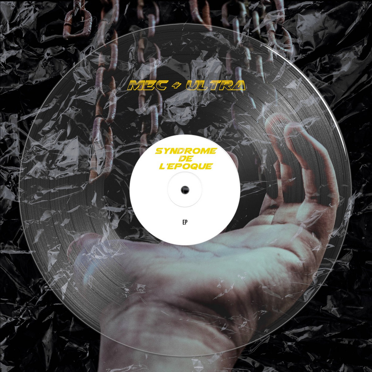 Mec + Ultra - Syndrome de l'époque