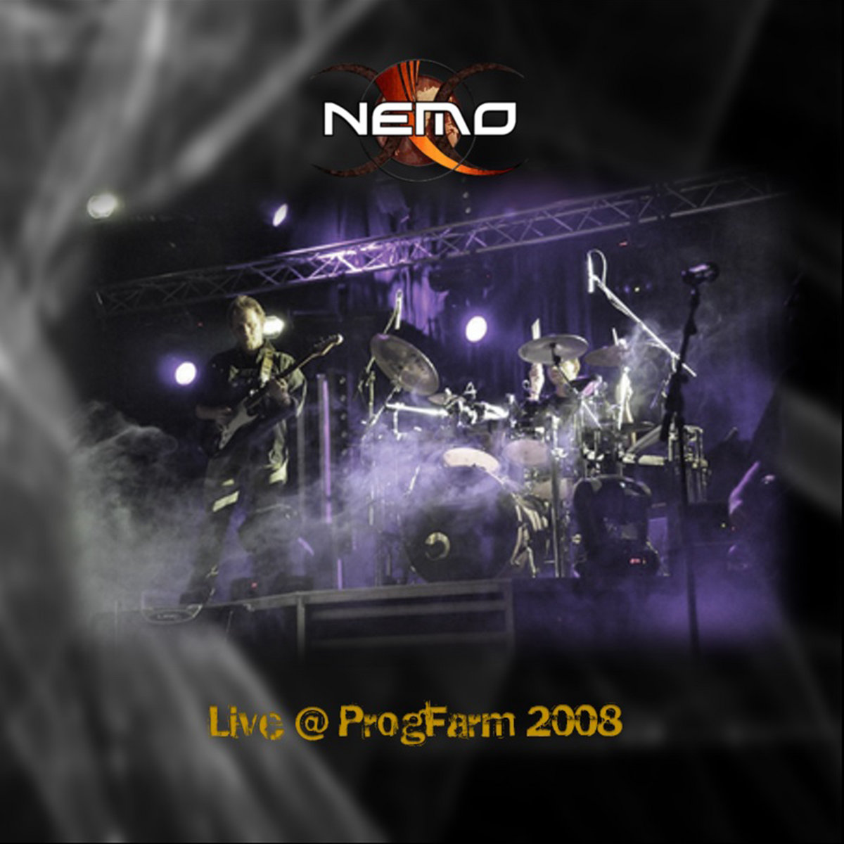 Live @ ProgFarm 2008