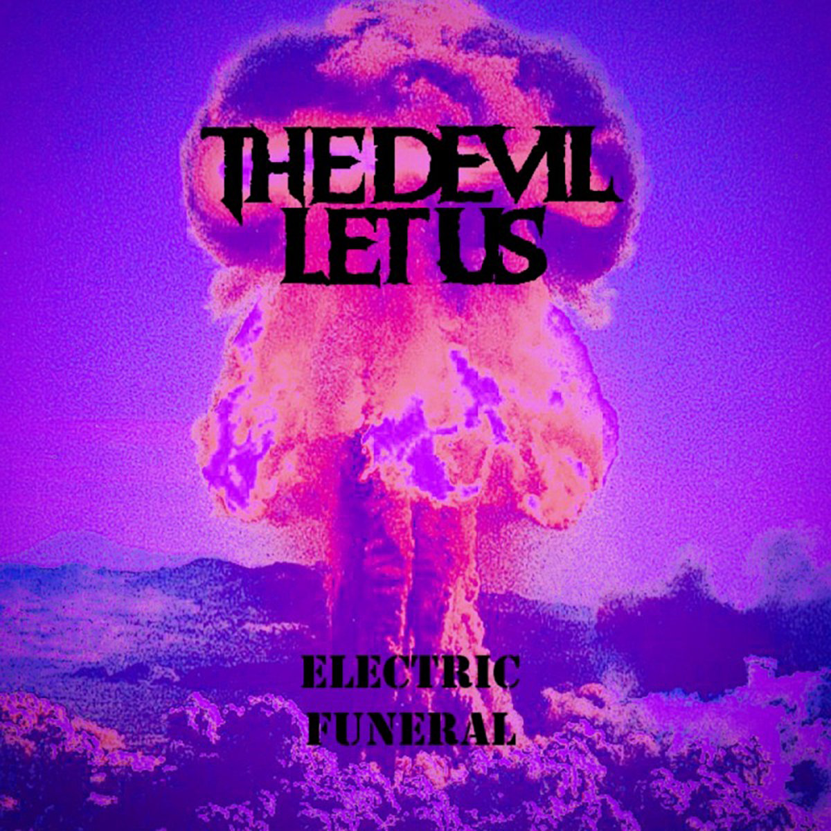 Electric Funeral