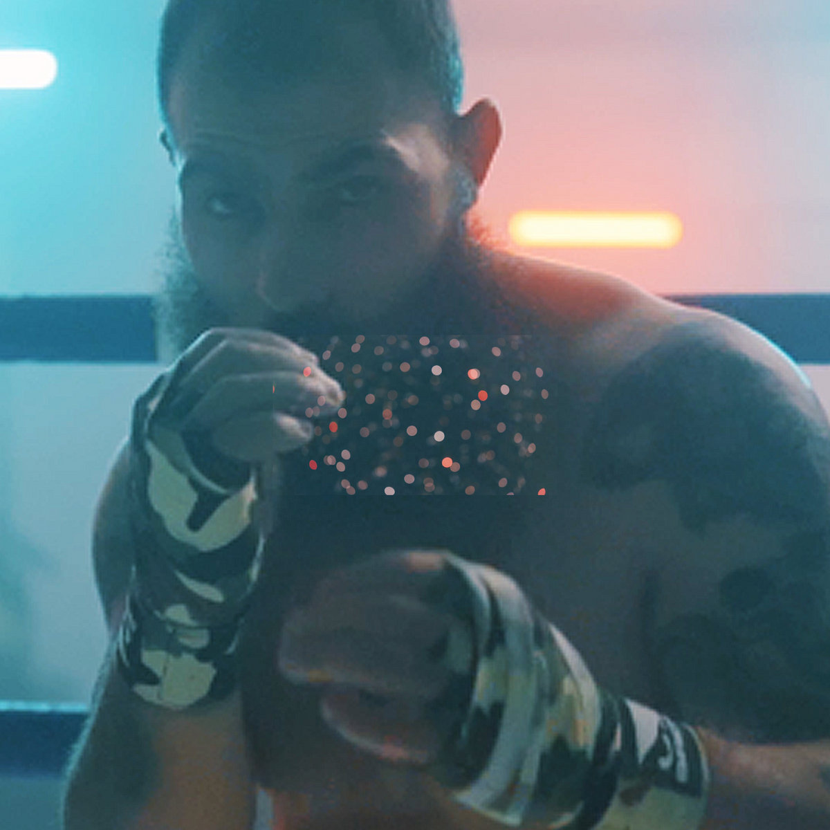 You're Like Fireworks