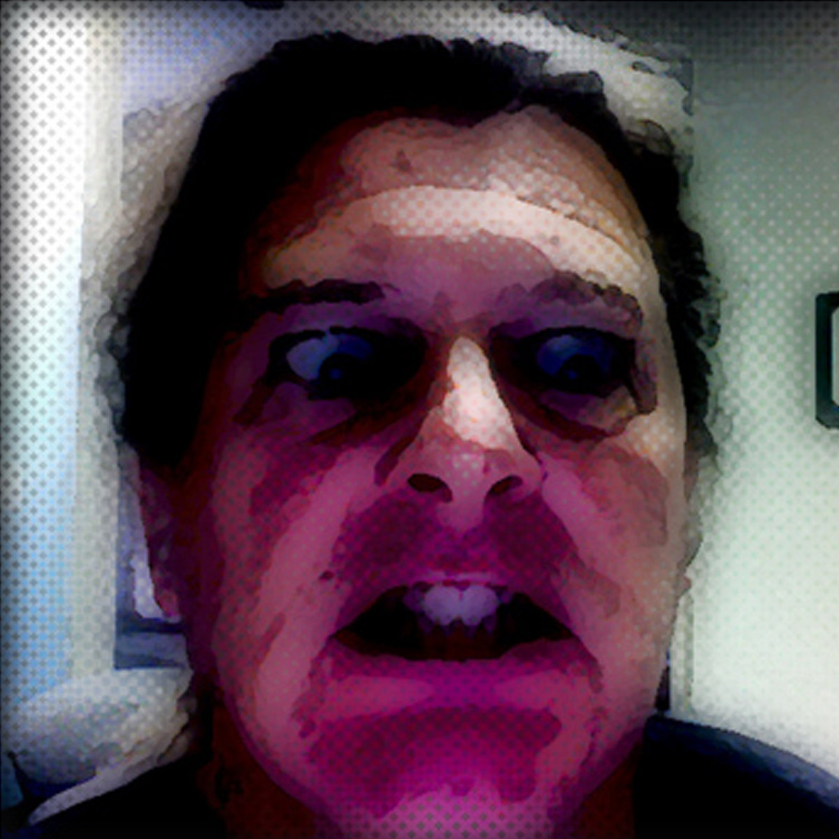 That Thing That Makes Me Snap