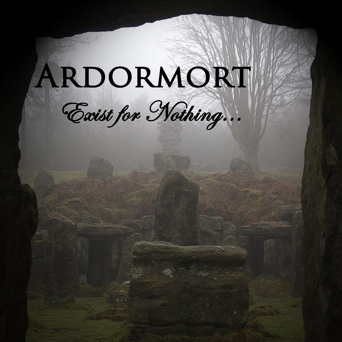 Exist for Nothing...