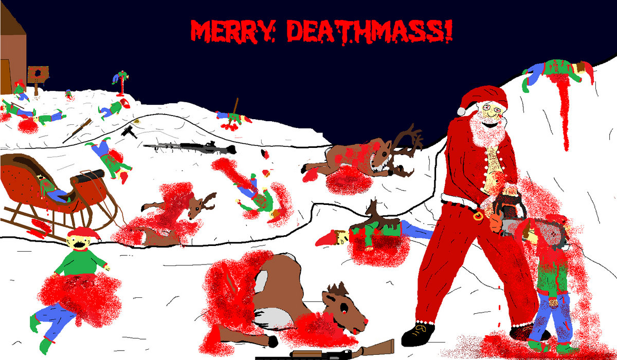 The Little Drummer Boy (song only)