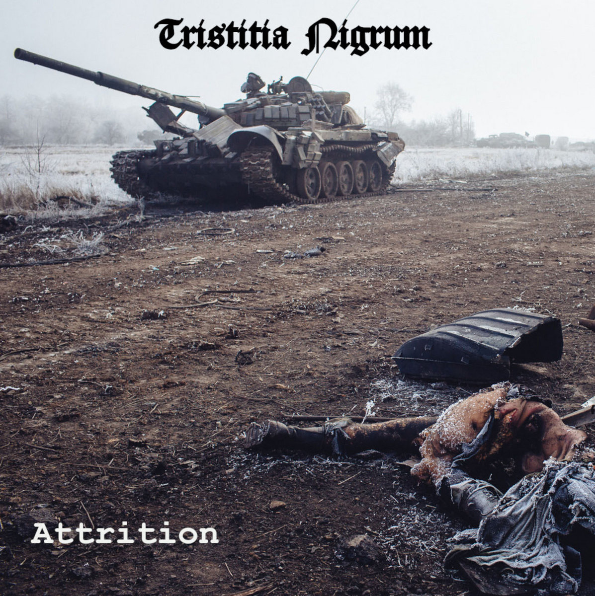 Attrition