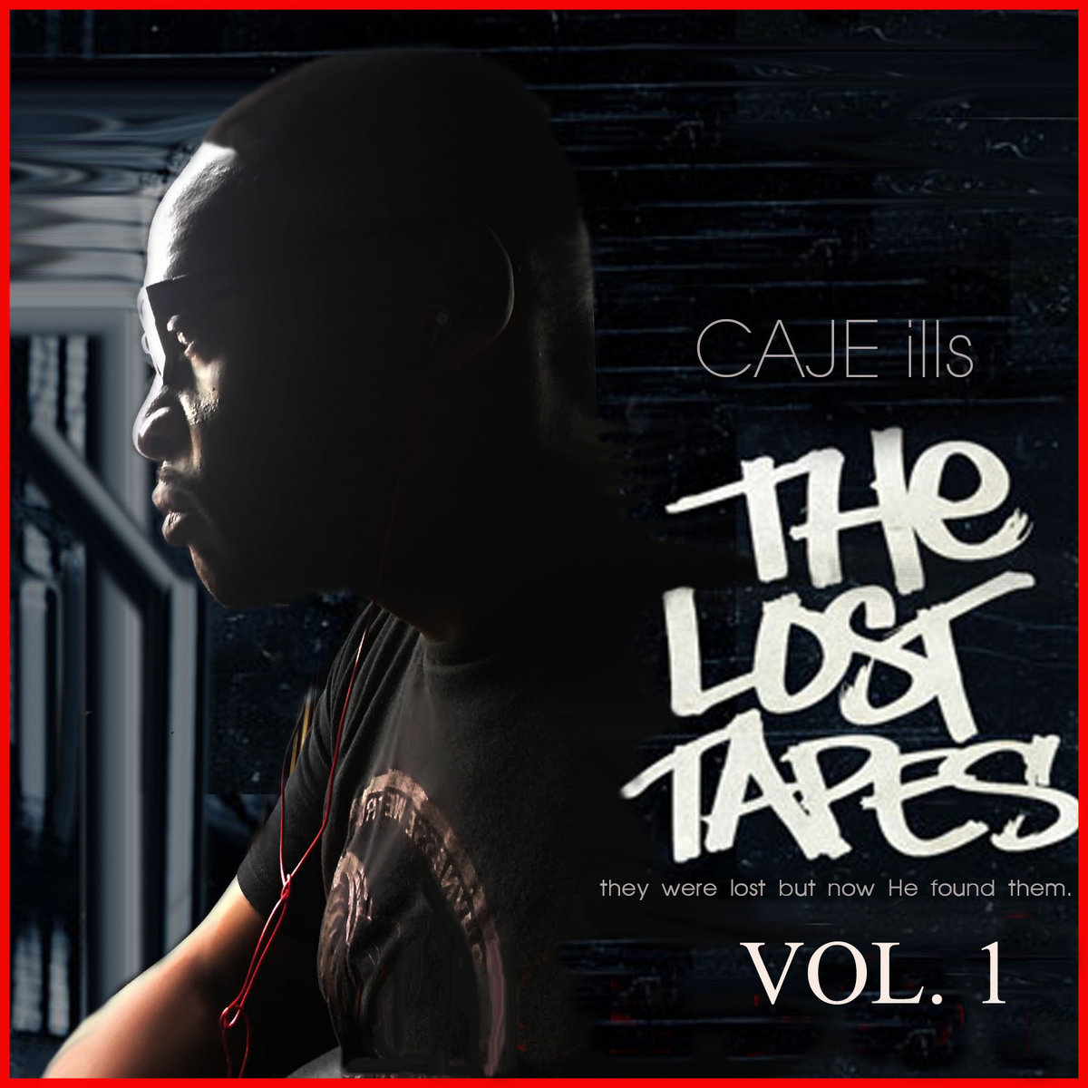 The Lost Tapes Vol.1