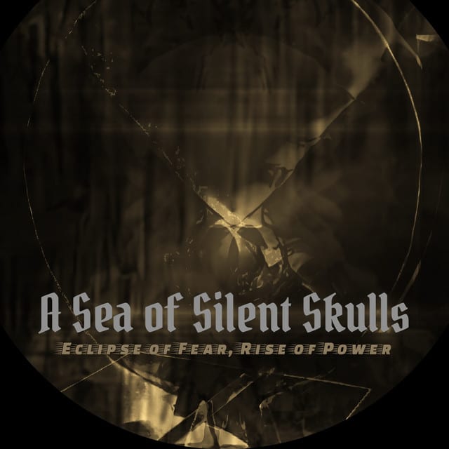 A Sea of Silent Skulls