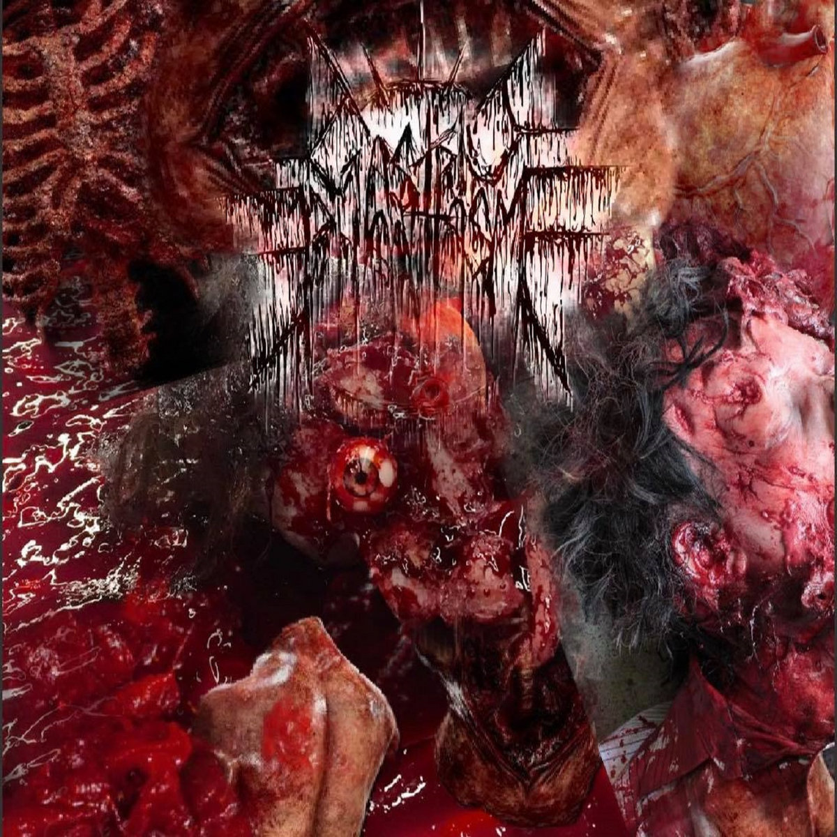 Gastric Phantasm Demo