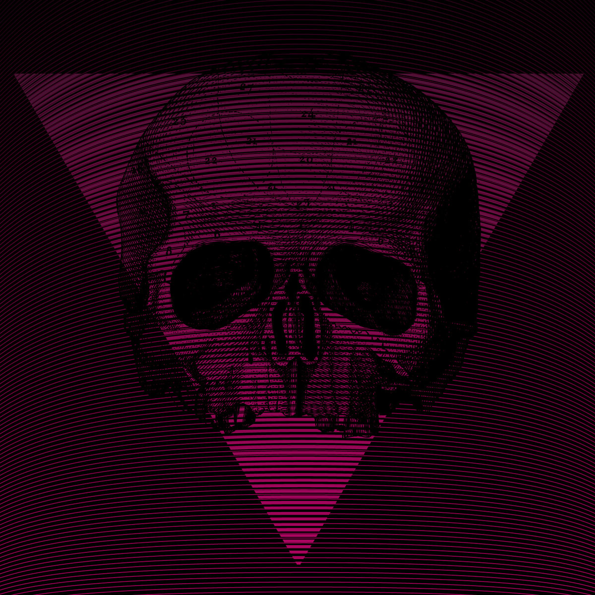 Cosmic Hellrock Deluxe ( The lost tapes)