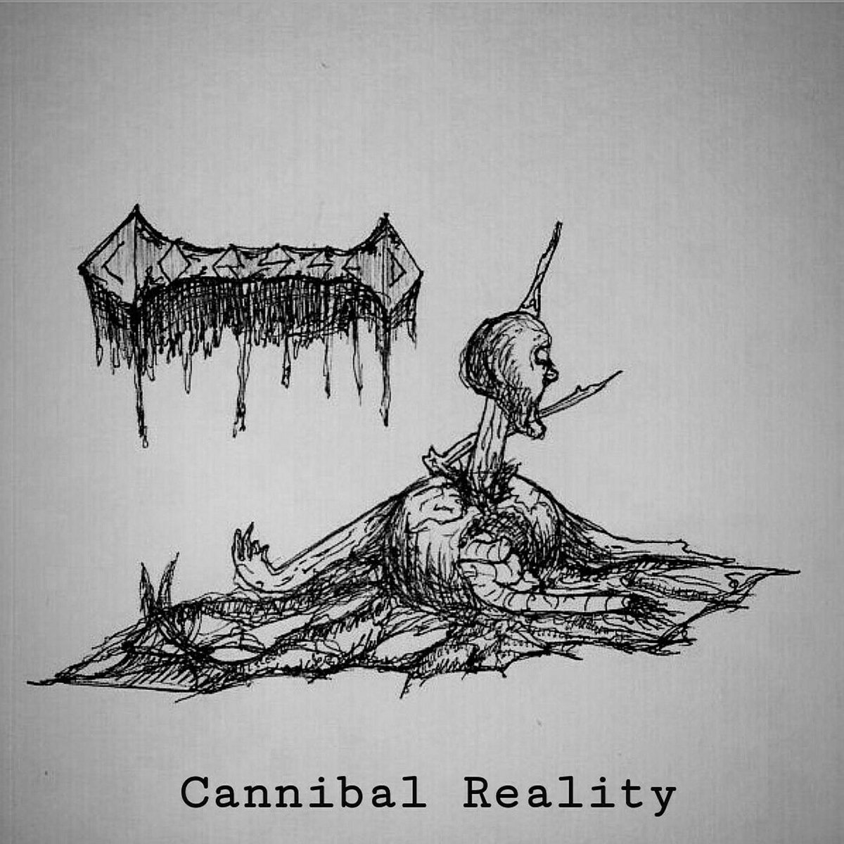 Cannibal Reality