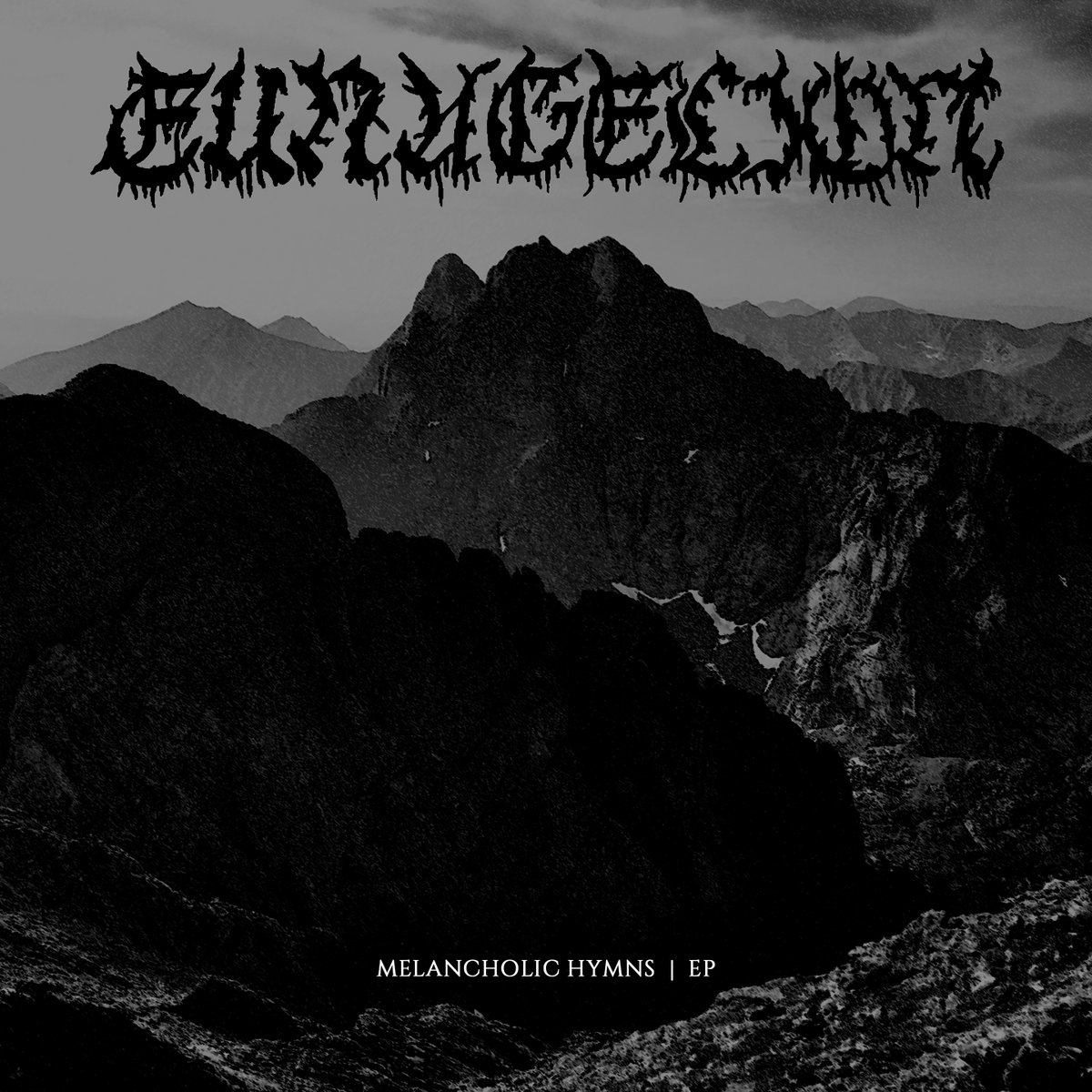 Melancholic Hymns | EP