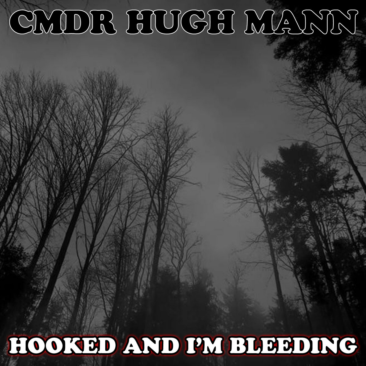 Hooked And I'm Bleeding