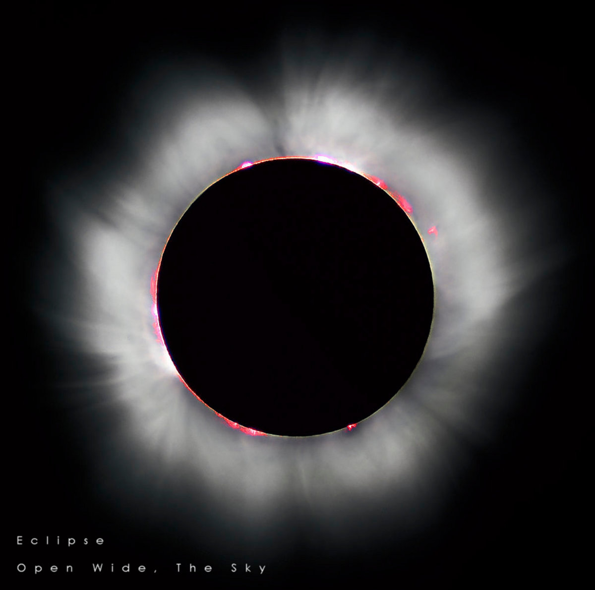 Eclipse (Single)