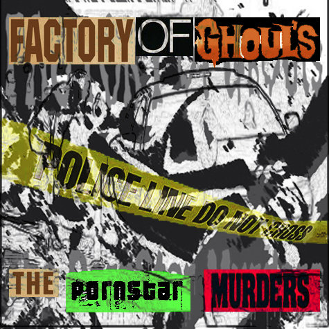 The PornStar Murders