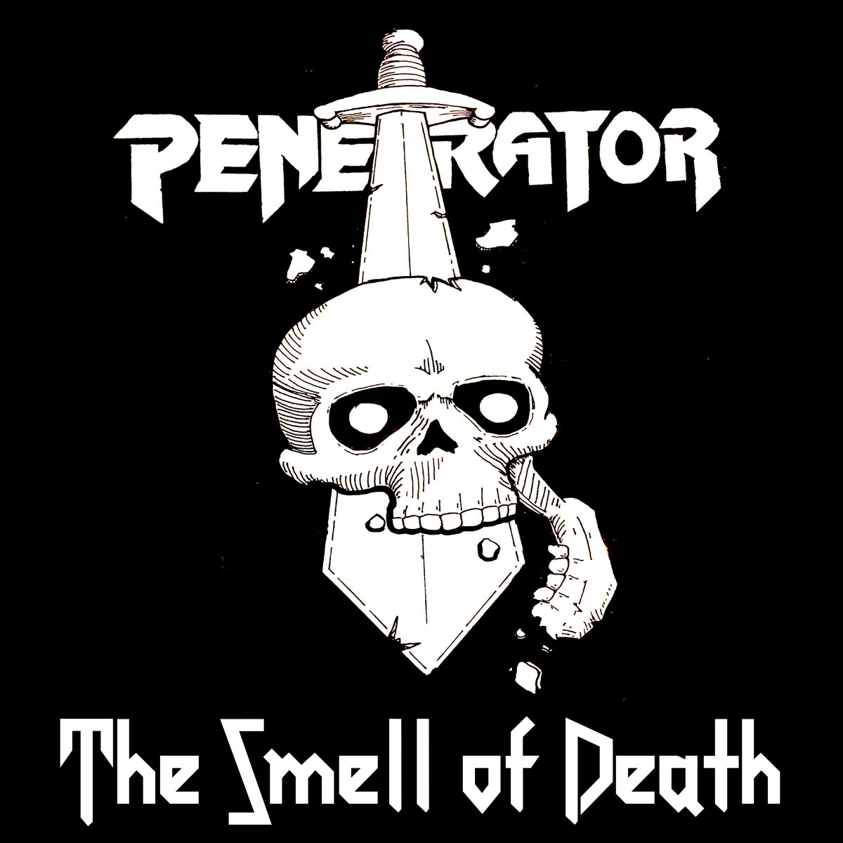 Penetrator