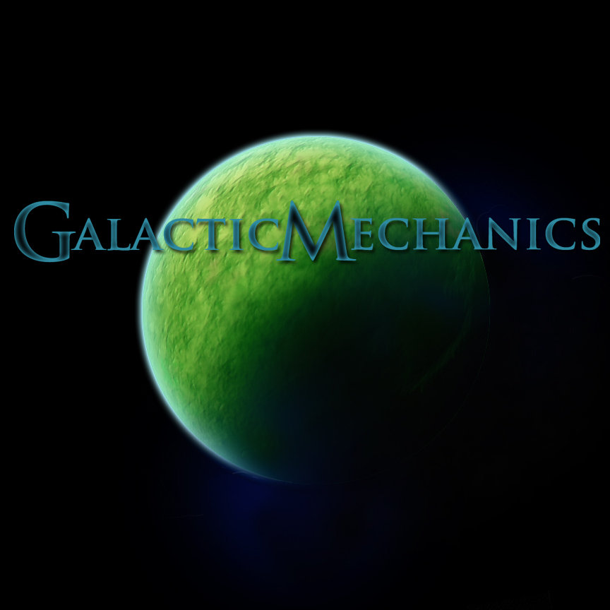 Galactic Mechanics Demo