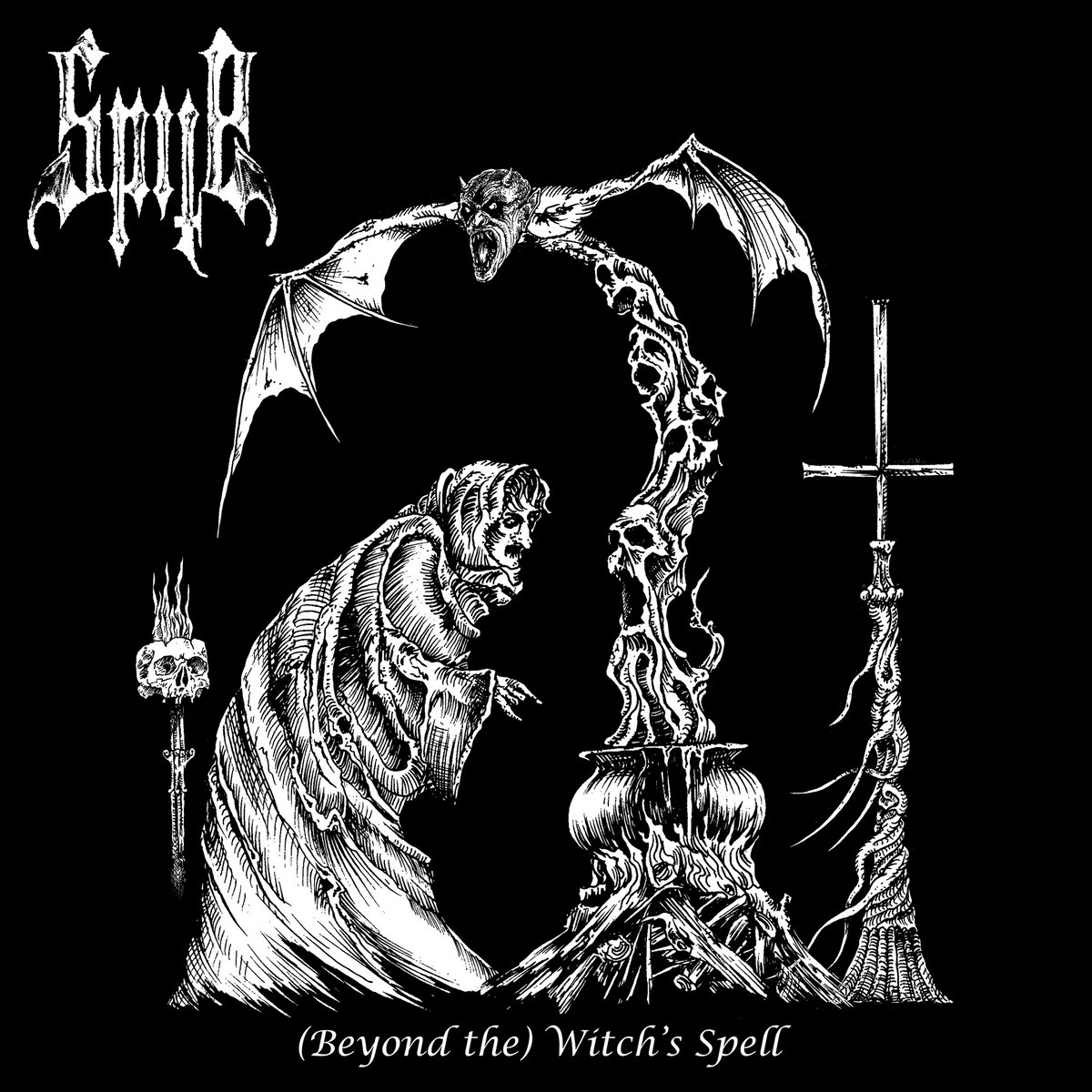 (Beyond the) Witch's Spell