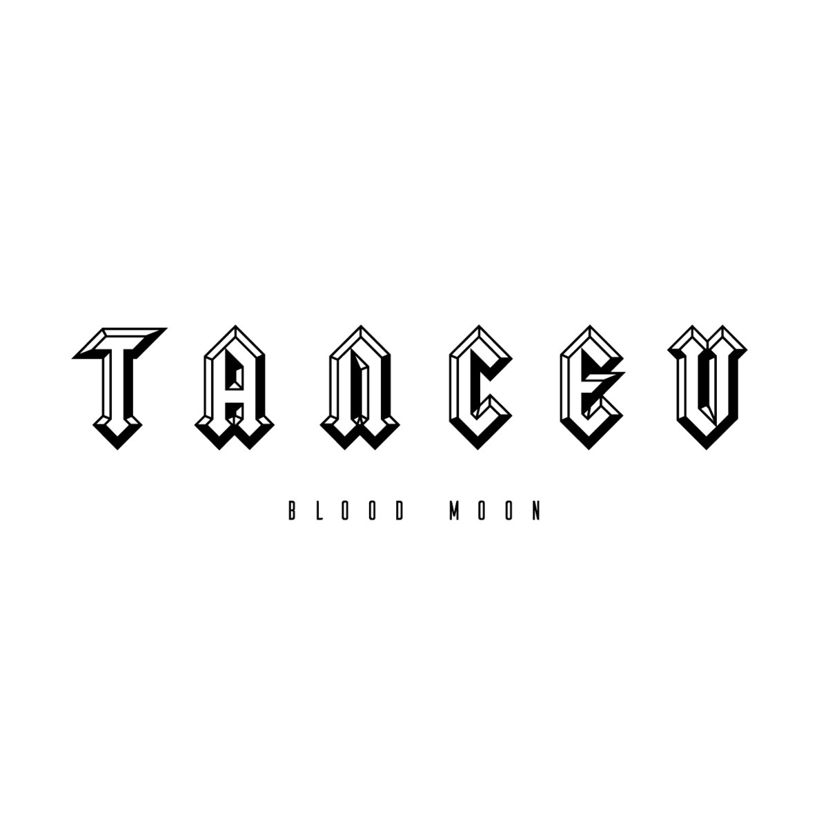 Tancev - Blood Moon
